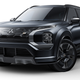 Image for article titled The Mitsubishi Vision Ralliart Concept Insists That Ralliart Will Return